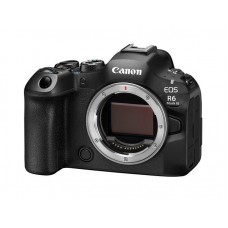 Canon EOS R6 Mark III 